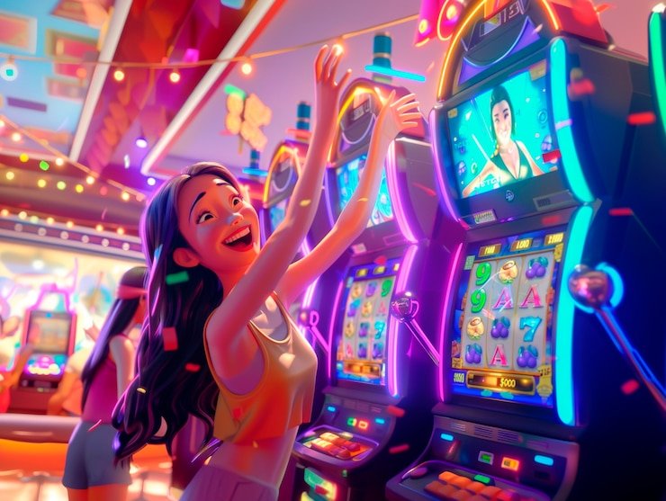 Ilustrasi Program Referral ajoslot untuk dewasa