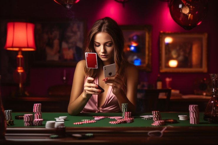 Bantuan deposit ajoslot pada perangkat mobile