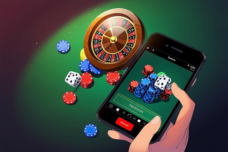 Privasi saat memahami aturan pengguna digital
