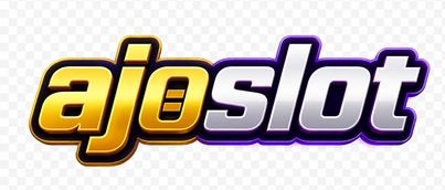 Logo ajoslot Indonesia